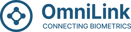 옴니링크 로고